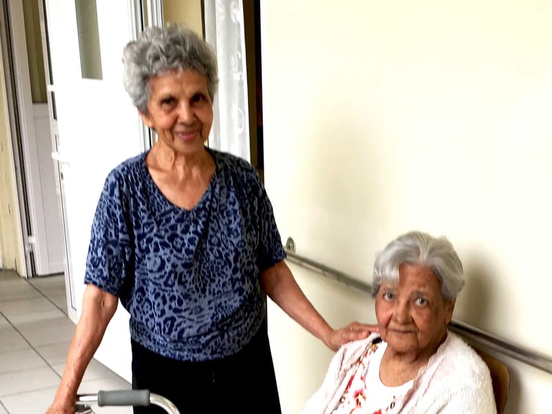 St Paul Care Support LTD - In-Home Care in Erith, England photo 2