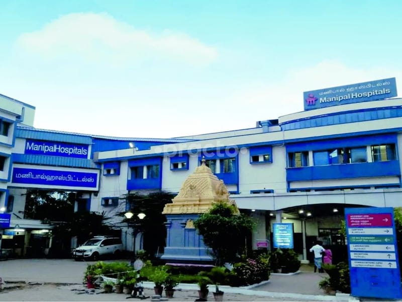 Manipal Hospital  (A Unit of Manipal Hospitals (East) India Pvt. Ltd.)  (Earlier Certificate issued in the Name of AMRI Hospital Ltd.) - अस्पताल in Khurda  Bhubaneswar, Odisha photo 3