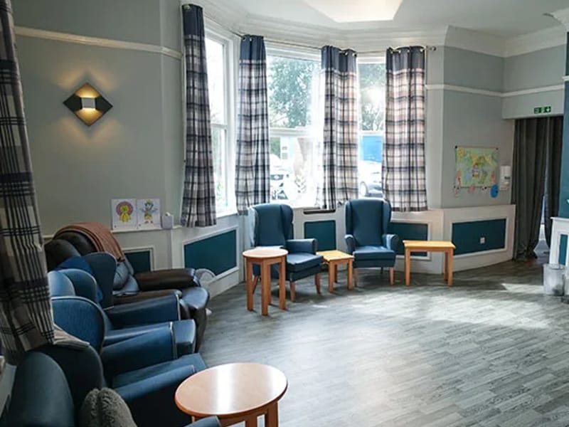 Denehurst Nursing Home - Nursing Home in Ferryhill, England photo 2