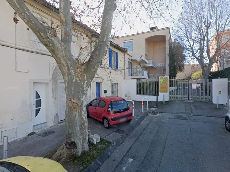 Ehpad Residence Meissel - EHPAD in MARSEILLE, Provence-Alpes-Côte d'Azur photo 1
