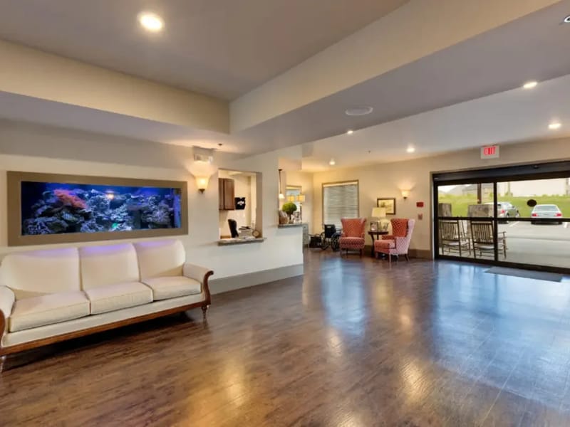 Amazing Love Residential Care Home - Assisted Living in Acworth, GA photo 3