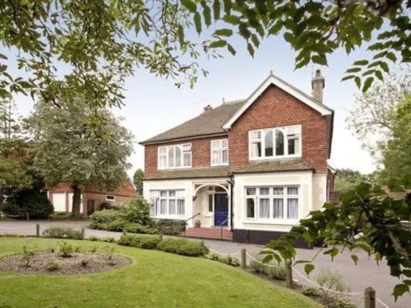 Rookwood Residential Care Home - Nursing Home in Bury, England photo 3