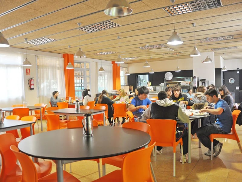 Residència Sant Jordi - Hogar de Ancianos in Terrassa, Cataluña photo 3