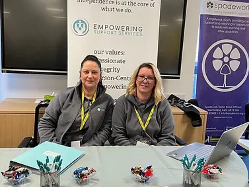 Empowering Support Services Ltd - In-Home Care in Maidstone, England photo 3