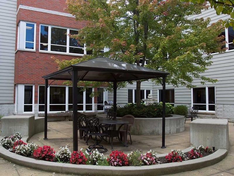 St. Peter's Residence At Ched - Nursing Home in Hamilton, ON photo 3