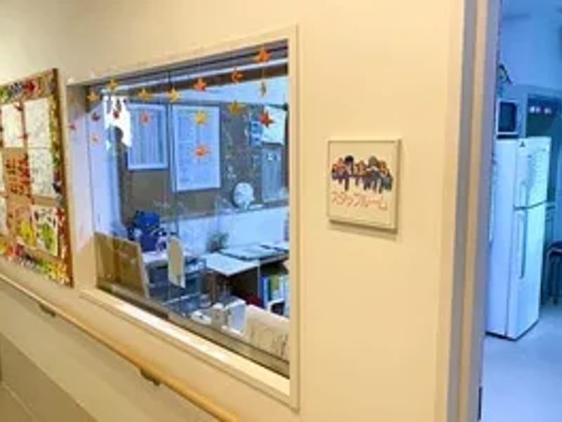 ゆいまある国立訪問介護事業所 - 訪問介護 in 国立市, 東京都 photo 2