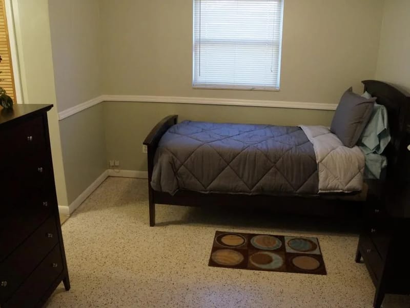 Quality Home Care Services  Incorporated - Assisted Living in Tampa, FL photo 2