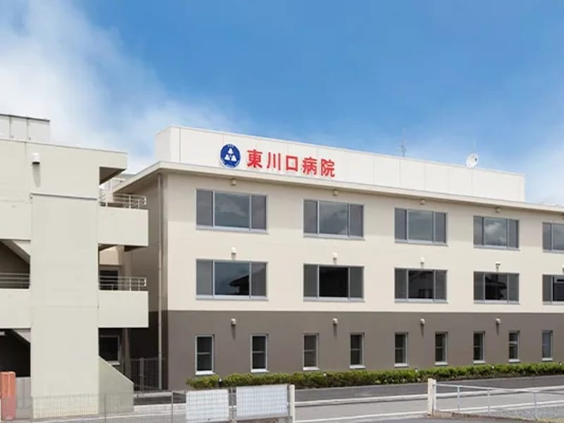 あいらの杜 川口市立医療センター前 - 有料老人ホーム in さいたま市, 埼玉県 photo 2