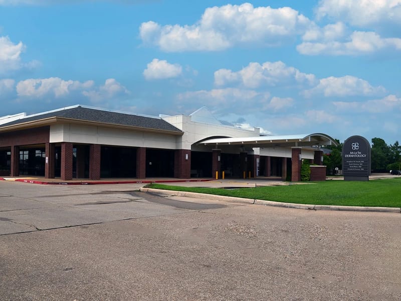 Ark LA Tex Home Health, Inc. - Home Health Nursing in Shreveport, LA photo 1