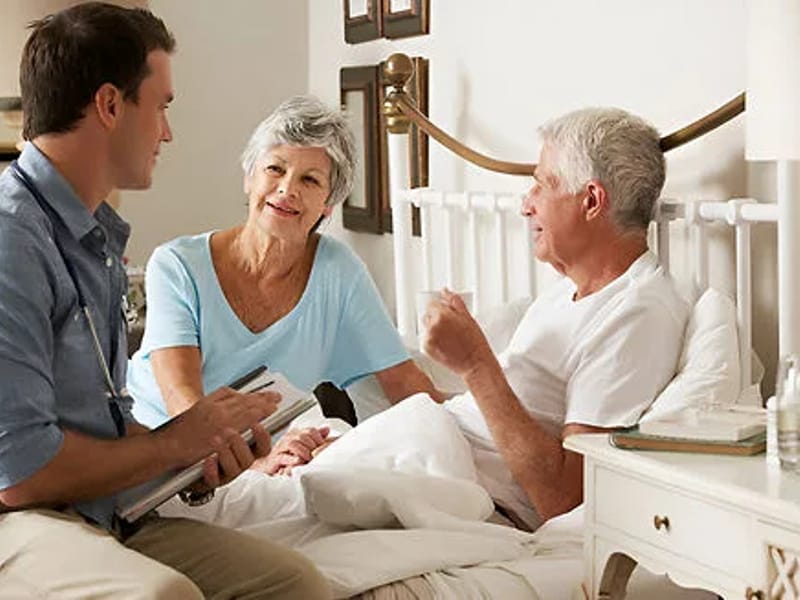 Ark LA Tex Home Health, Inc. - Home Health Nursing in Shreveport, LA photo 2