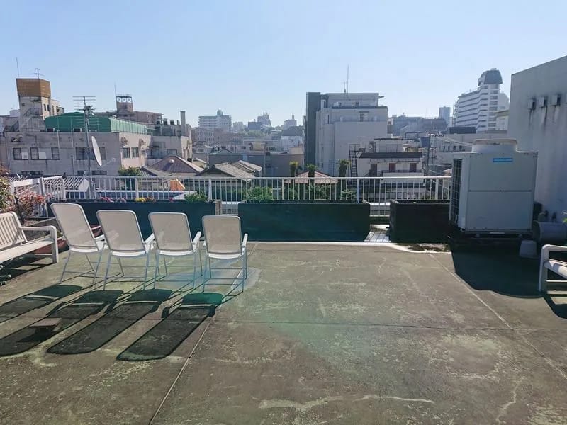 かもめの家 - 有料老人ホーム in 板橋区, 東京都 photo 3