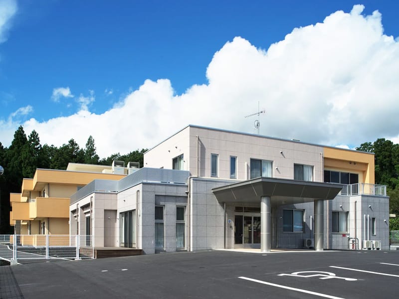 つばきハウス - 有料老人ホーム in 那須塩原市, 栃木県 photo 2