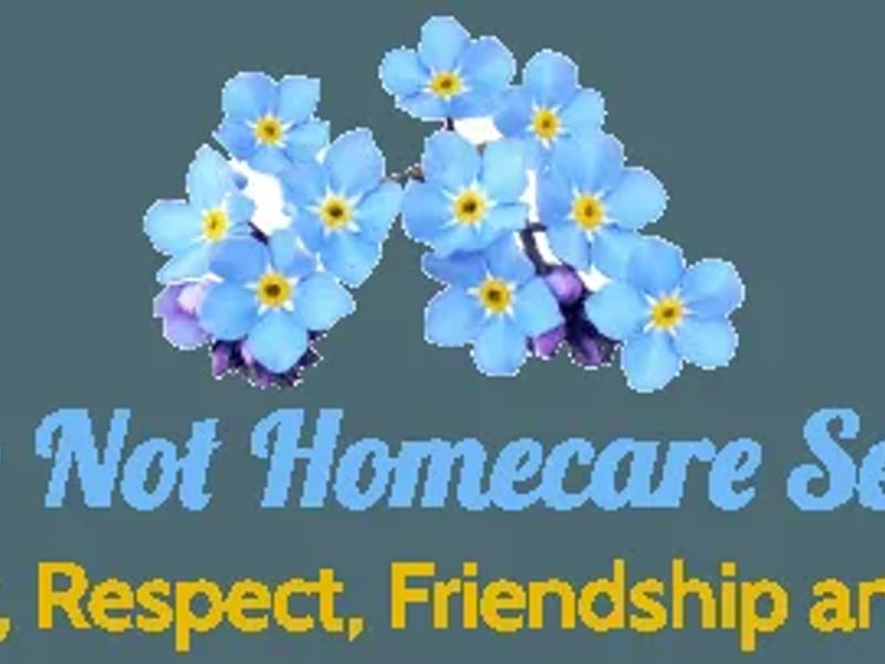 Forget me not homecare services ltd - In-Home Care in Ashington, England photo 1