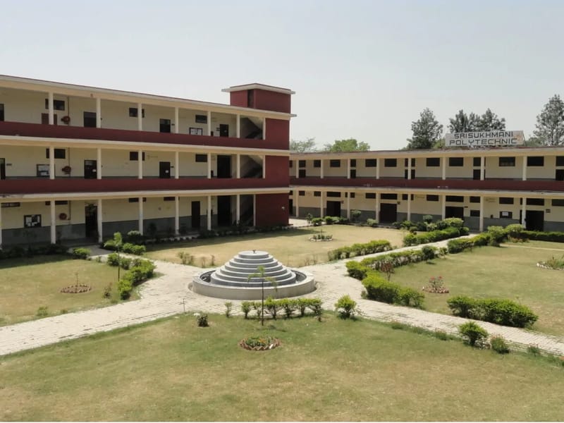 Sri Sukhmani Dental College & Hospital Chandigarh Ambala National Highway-21, Dera Bassi , Mohali - 140507, Punjab - अस्पताल in Mohali, Punjab photo 1