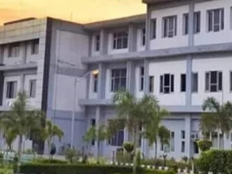 Sri Sukhmani Dental College & Hospital Chandigarh Ambala National Highway-21, Dera Bassi , Mohali - 140507, Punjab - अस्पताल in Mohali, Punjab photo 2