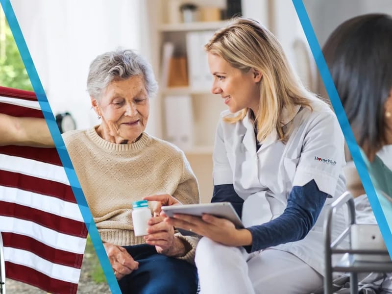 Centerwell Home Health - Home Health Nursing in San Antonio, TX photo 5