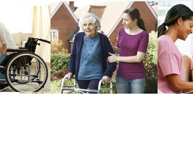 Centerwell Home Health - Home Health Nursing in San Antonio, TX photo 3