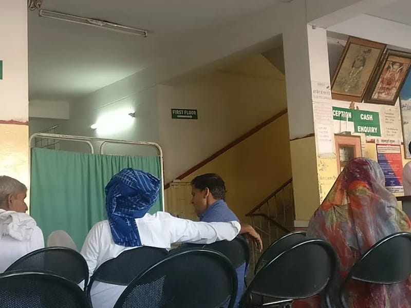 Khetan Hospital - अस्पताल in Jaipur, Rajasthan photo 1