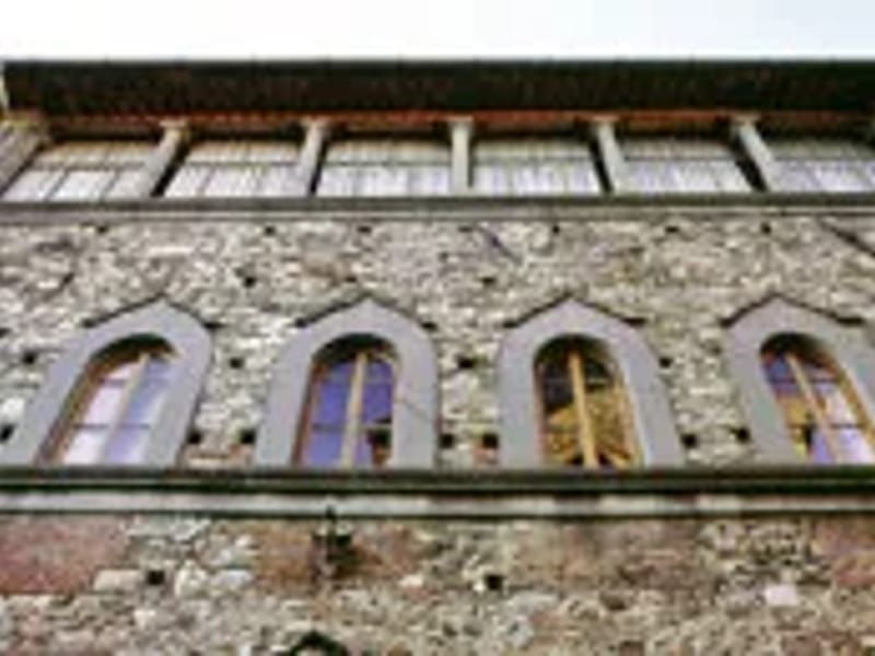 Centro Diurno La Nave Bibbiena - Centro Diurno in Bibbiena, Toscana photo 3