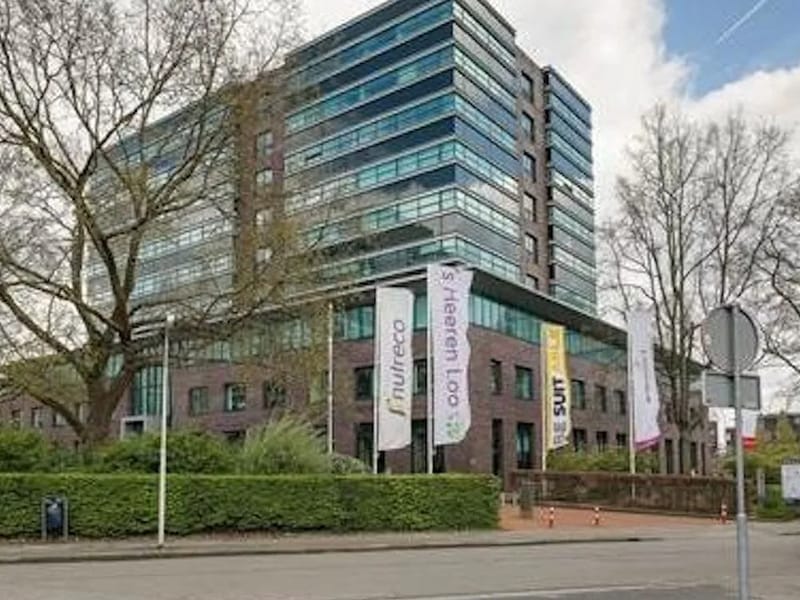 Stichting 's Heeren Loo Zorggroep - Begeleid Wonen in Amersfoort, Gelderland photo 2