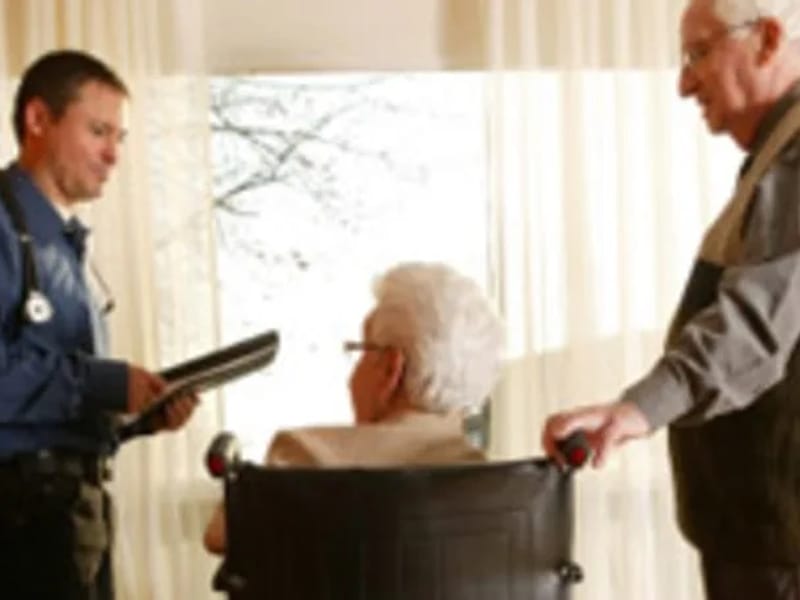 Amistad Nursing and Rehabilitation Center - Nursing Home in Uvalde, TX photo 2
