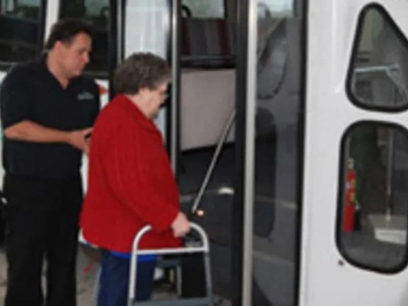 Amistad Nursing and Rehabilitation Center - Nursing Home in Uvalde, TX photo 1