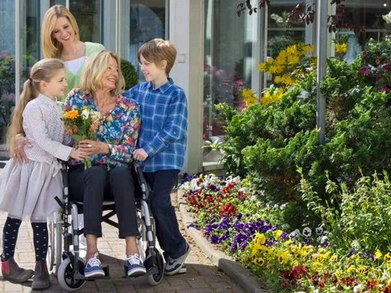 Affirmity Home Health - Home Health Nursing in Anaheim, CA photo 3