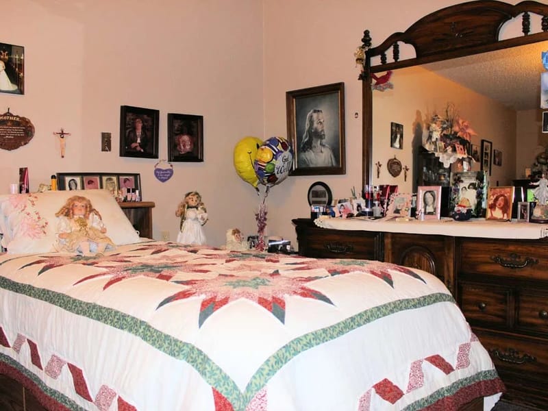Bristol Manor Of Buffalo - Assisted Living in Buffalo, MO photo 4