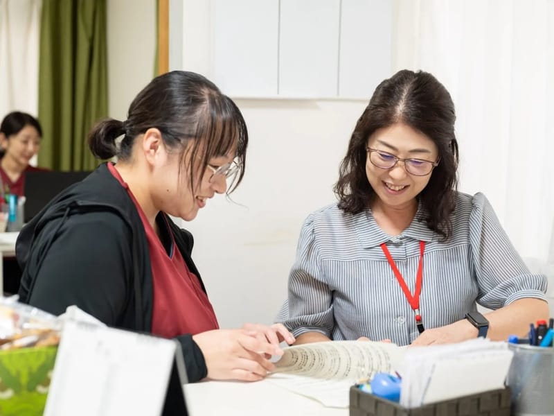 いちごケアプラン - 有料老人ホーム in 豊島区, 東京都 photo 3