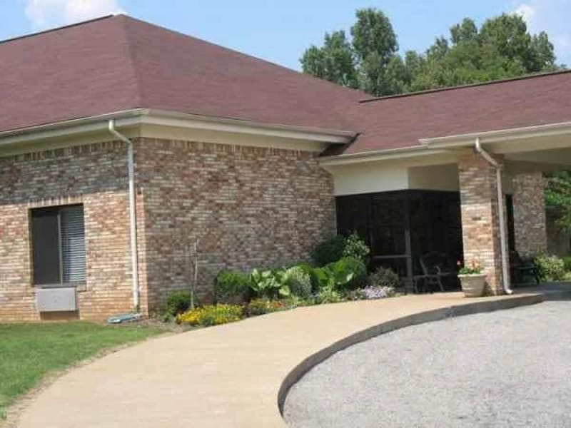 Volunteer Home Care - Home Health Nursing in Humboldt, TN photo 2