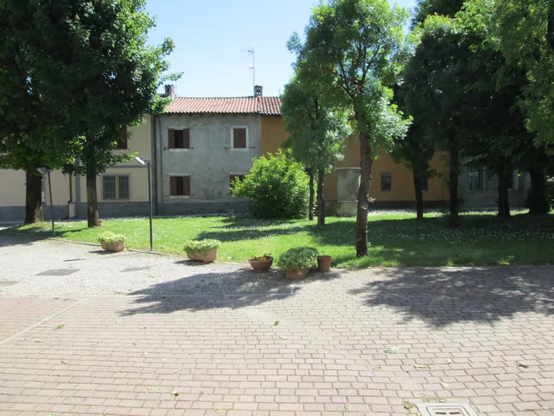 Fondazione Bellini E Silva - Casa di Riposo in Gravellona Lomellina, Lombardia photo 1