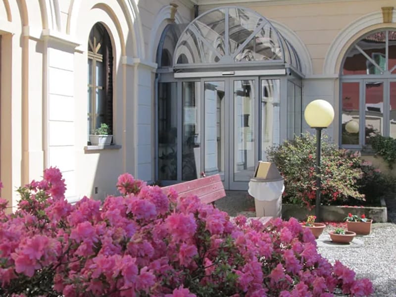 Fondazione Bellini E Silva - Casa di Riposo in Gravellona Lomellina, Lombardia photo 2