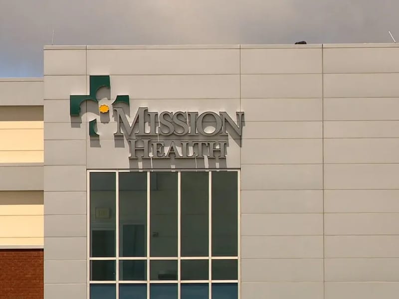 Mission Health UK Limited in Dartford, England photo 2