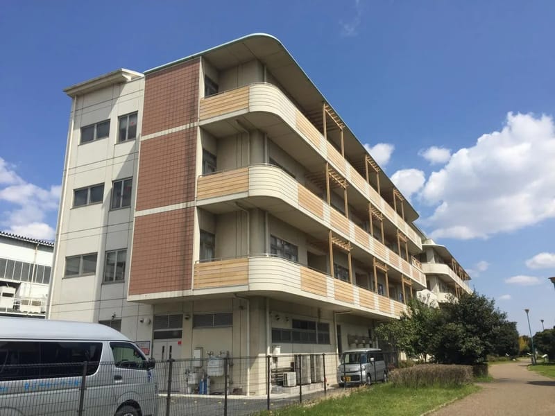 なごやかハウス丸池指定短期入所生活介護事業所 - 入院リハビリ in 名古屋市港区, 愛知県 photo 2