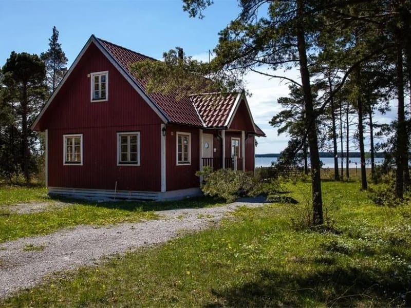 Stuxgården - Äldreboende in Gotland, Gotlands län photo 3