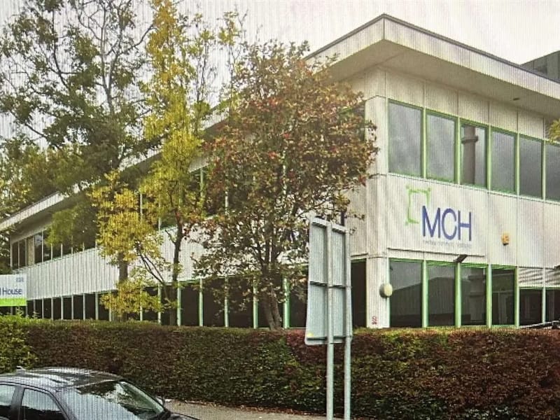 MCH House - In-Home Care in Gillingham, England photo 3