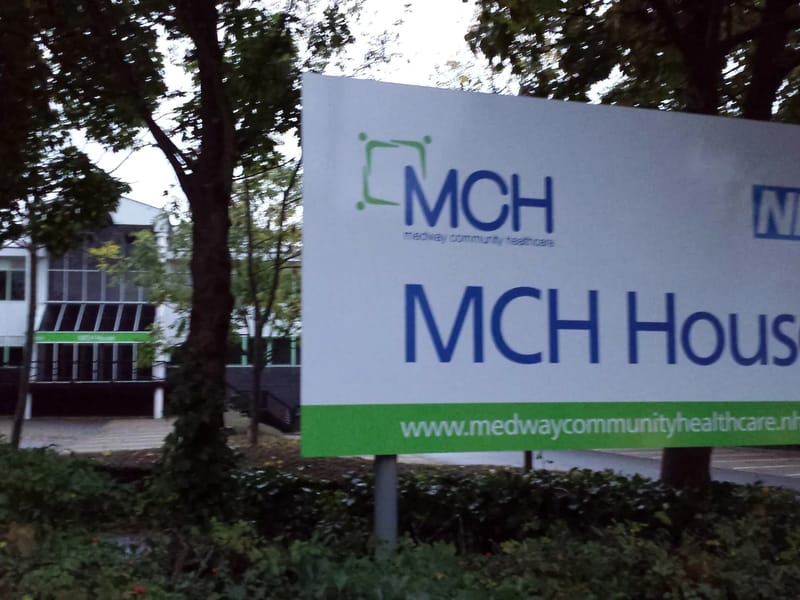 MCH House - In-Home Care in Gillingham, England photo 2