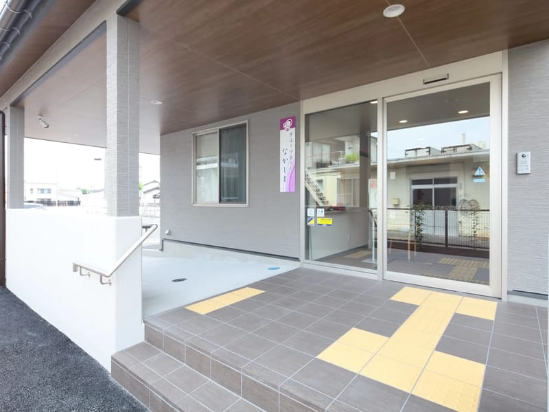 グループホーム　　かみごとう - 認知症ケア in 米子市, 鳥取県 photo 1