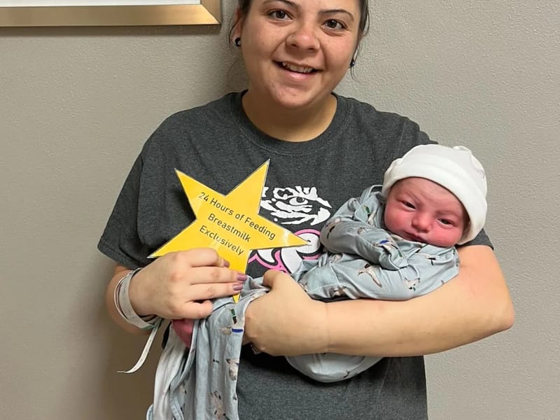 Abbeville General Hospital - Hospital in Abbeville, LA photo 1