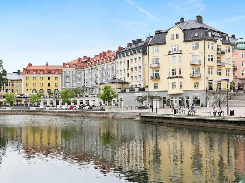 Bårsta hemtjänst - Hemtjänst in Södertälje, Stockholms län photo 2