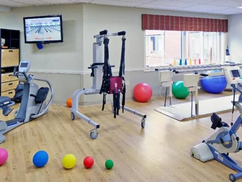 Cheviot Nursing Home - Nursing Home in Colchester, England photo 2