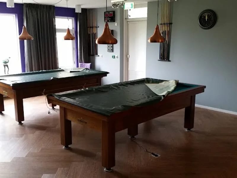 Saxenoord - Begeleid Wonen in Franeker, Friesland photo 2