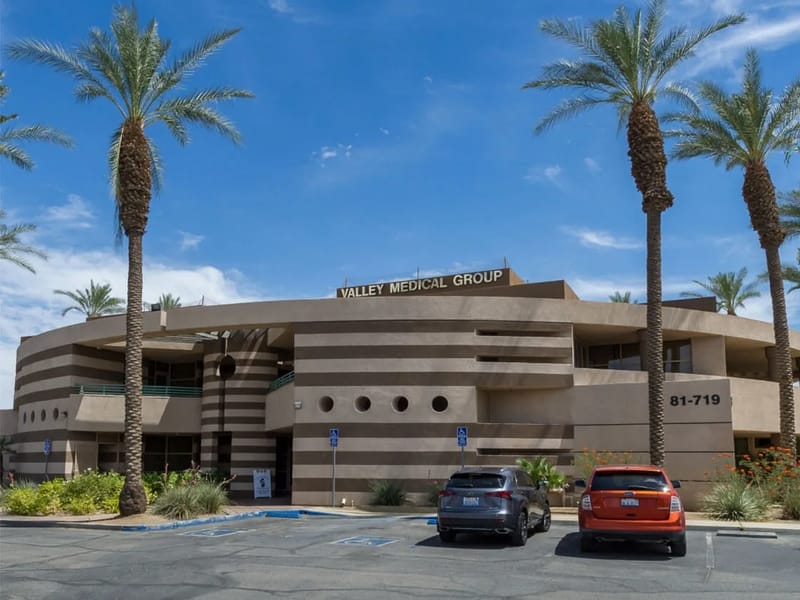 Coachella Kidney Institute, LLC - Dialysis in Coachella, CA photo 3
