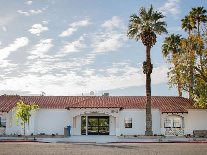 Coachella Kidney Institute, LLC - Dialysis in Coachella, CA photo 2