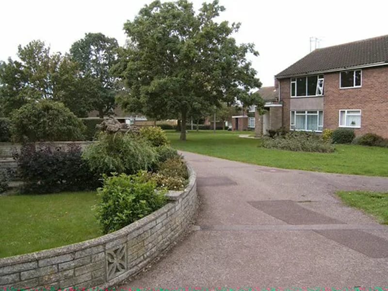 Blossomwood - Assisted Living in Colchester, England photo 3
