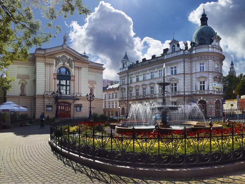 Miasto Bielsko-Biała - Dom pomocy społecznej in Bielsko-Biała, Bielsko-Biała photo 1