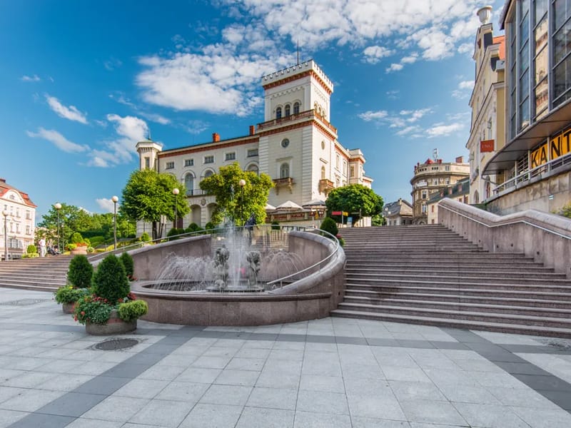 Miasto Bielsko-Biała - Dom pomocy społecznej in Bielsko-Biała, Bielsko-Biała photo 2