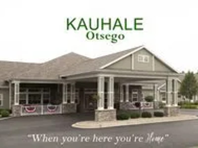Caring Hearts Community - Assisted Living in Allegan, MI photo 1
