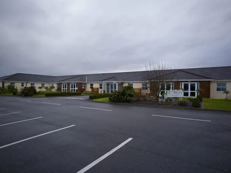 Acorn Lodge Residential Care Home - Assisted Living in Blackpool, England photo 3