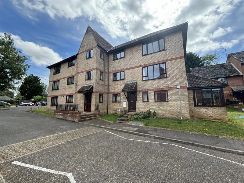 The Beeches Residential Home - Assisted Living in Bury St Edmunds, England photo 1